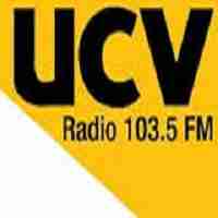 UCV Radio Logo