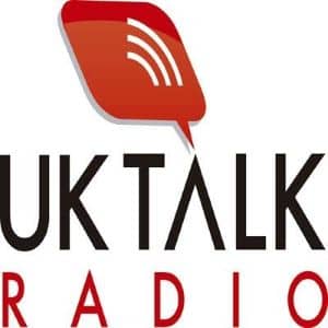 UK Talk Radio Logo