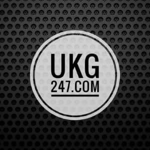 UKG 247 Logo