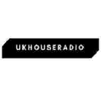 UKHOUSERADIO Logo