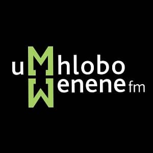 UMhlobo Wenene FM Logo