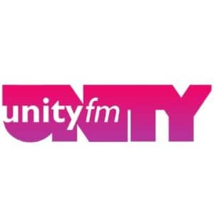 Unity FM Logo
