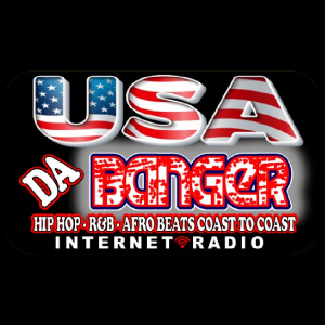 USA DA BANGER Logo