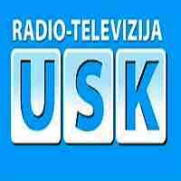 USK Logo