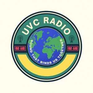 UVC Radio Logo