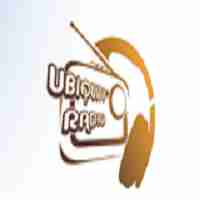 Ubiquiti Radio Logo