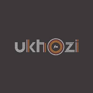 Ukhozi FM Logo