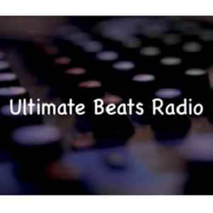 Ultimate Beats Radio Logo