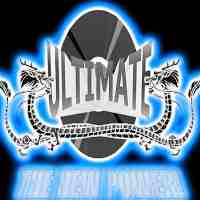 UltimateRadio2kandUp Logo