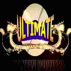 UltimateRadioChilloutandMore Logo