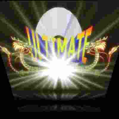 UltimateRadioClubSets Logo