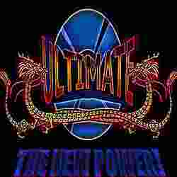 UltimateRadioHalloween Logo