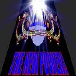 UltimateRadioKPOP Logo
