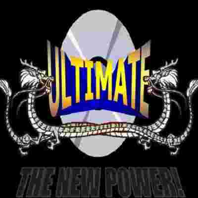 UltimateRadioLive Logo