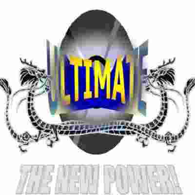 UltimateRadioSoftMusic Logo