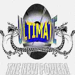 UltimateRadioSummerTunes Logo