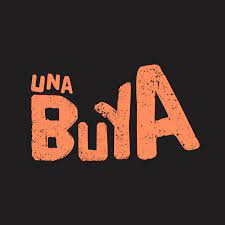 Una Buya Radio Logo