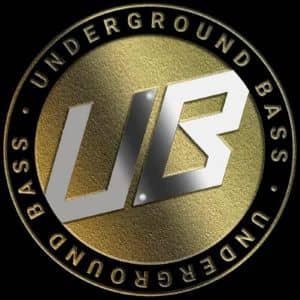 Underground Bass Logo