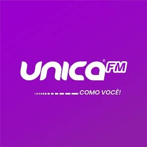 Unica FM Logo