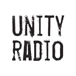 Unity Radio Logo