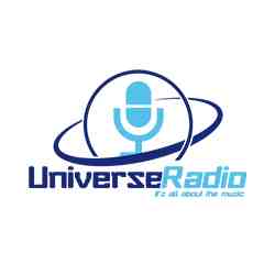 Universe Radio Logo