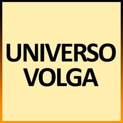 Universo Volga Logo