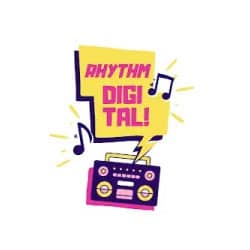 Rhythm Digital Logo