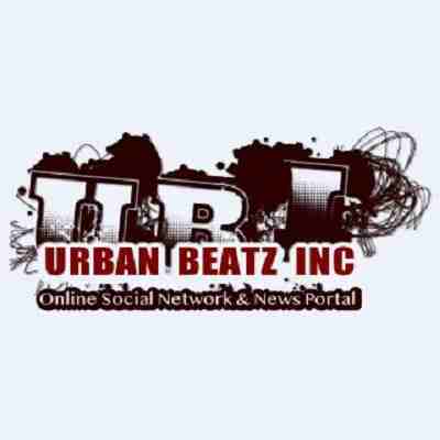 Urban Beatz Radio Logo