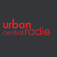 Urban Central Radio Logo