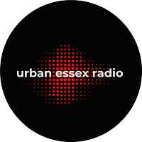 Urban Essex Radio Logo