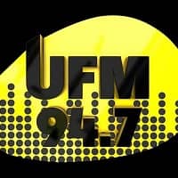 Urban FM – UFM 94.7 Logo