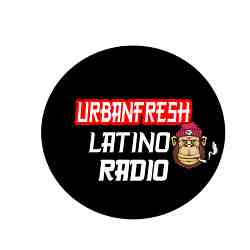 Urban Fresh Latino Radio Logo