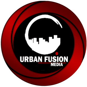 Urban Fusion Radio Logo