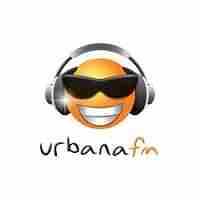 Urbana FM Logo