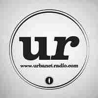 Urbanet Radio Logo