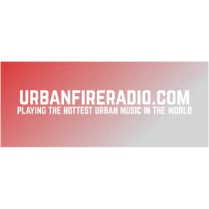 Urbanfireradio.com Logo