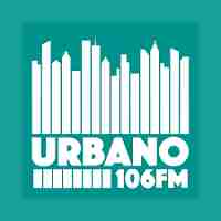 Urbano 106 Logo