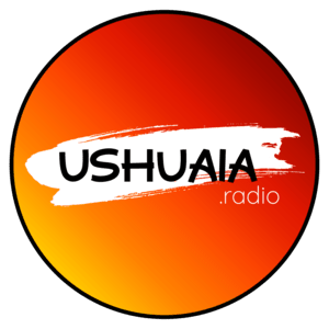 Ushuaia Radio Logo