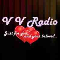 V V Radio Logo