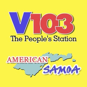 V103 Logo
