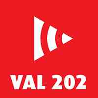 VAL 202 Logo