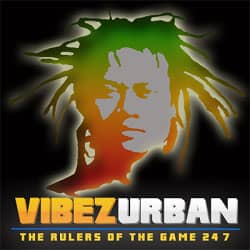 VIBEZ URBAN Logo