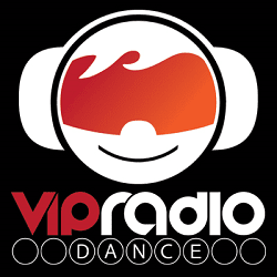 VIPradio Dance Logo