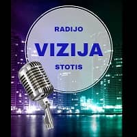 VIZIJA Logo