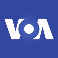 VOA French Niger Logo
