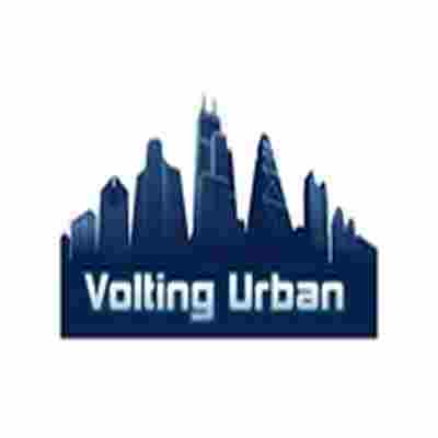 VOLTING URBAN Logo