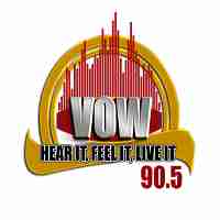 VOW FM Logo