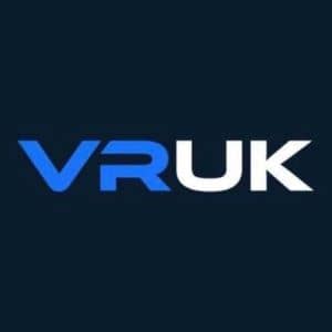 VisionRadioUK Logo