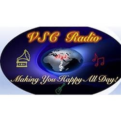 VSC Radio Logo