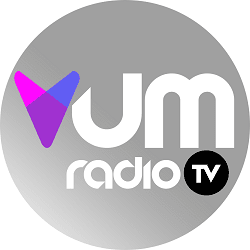 VUM Radio Logo